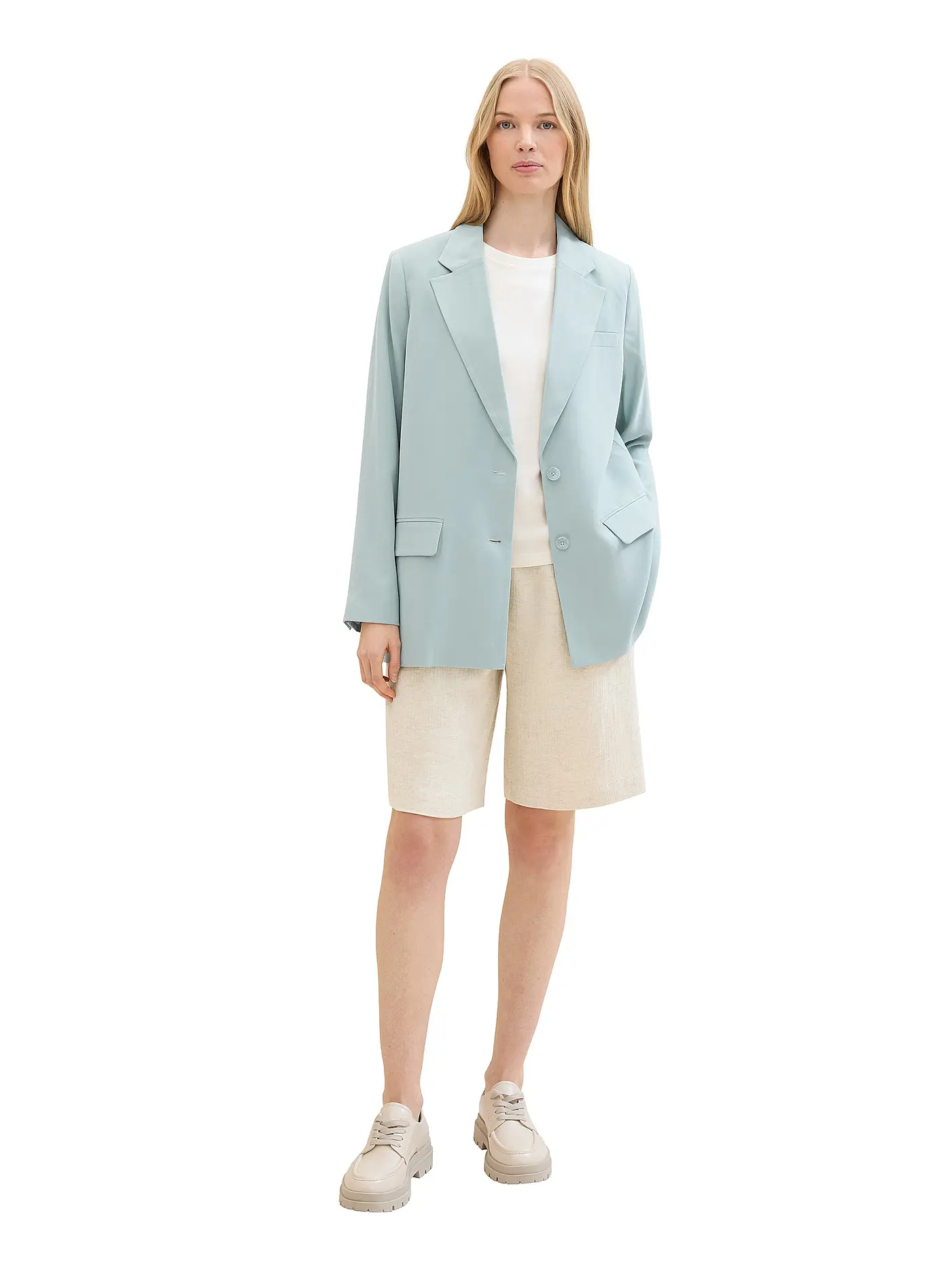 TOM TAILOR | Blazer | 